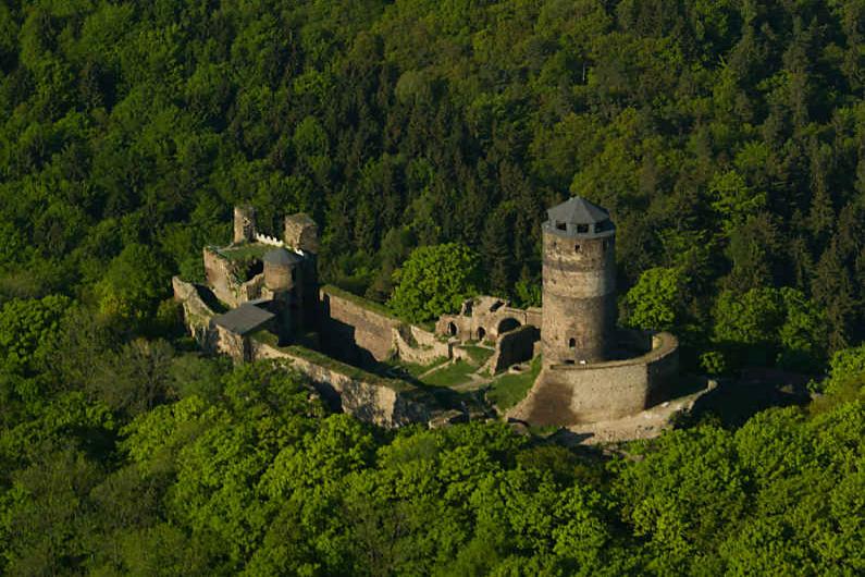 Hasištejn
