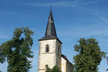 Bítovany-kostel (© Info Slatiňany 08/2013)