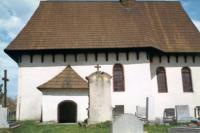 kostel sv. Václava