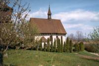 kostel sv. Václava