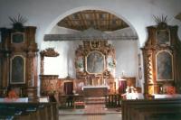 kostel sv. Václava