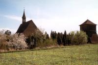 kostel sv. Václava