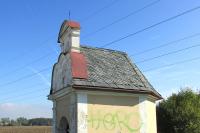 kaple sv. Linharta