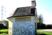 kaple sv. Linharta