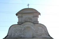 kaple sv. Linharta