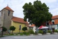kostel sv. Jiljí opata