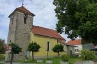 kostel sv. Jiljí opata