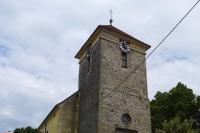 kostel sv. Jiljí opata