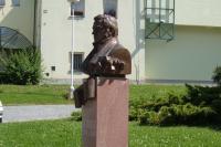 rodný domek Václava Jana Tomáška