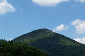 Milešovka ( © Radovan Smokoň 07/2006)