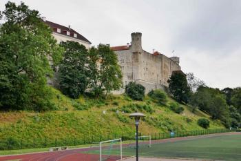  ( © Pavel Semple 08/2018)