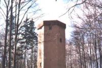 Vysoký Kamýk