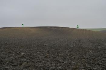 Horní sídlo ( © Roman Řezáč 01/2020)