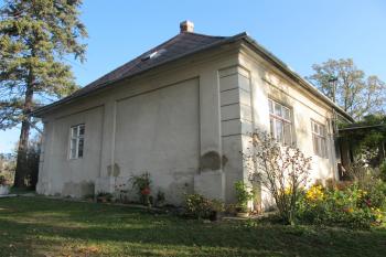 Jz. nároží ( © Dušan Dohňanský 09/2019)