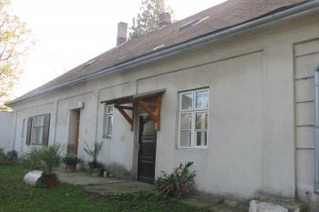 Zadní,severní strana ( © Dušan Dohňanský 09/2019)