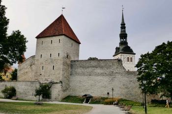  ( © Pavel Semple 08/2018)