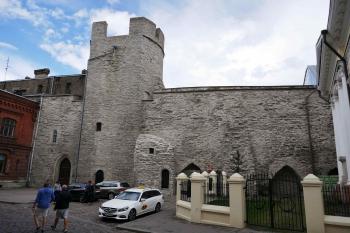  ( © Pavel Semple 08/2018)