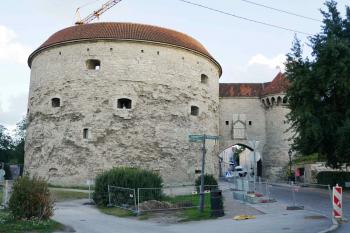  ( © Pavel Semple 08/2018)