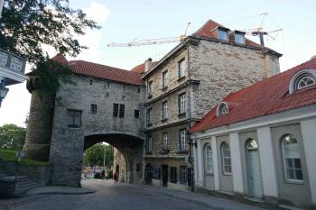  ( © Pavel Semple 08/2018)