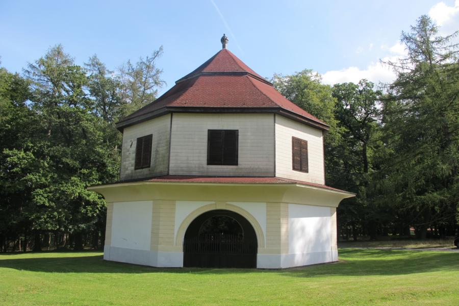 Kralice nad Oslavou