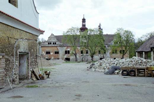 Vršovice