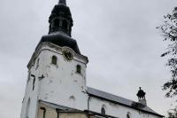 katedrála Panny Marie