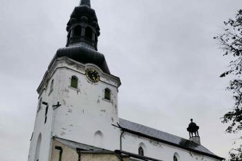  ( © Pavel Semple 08/2018)