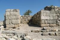 Megiddo