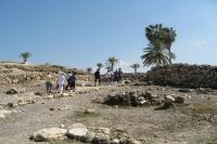 Megiddo