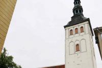 kostel sv. Mikuláše