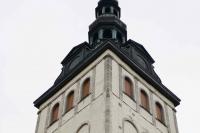 kostel sv. Mikuláše