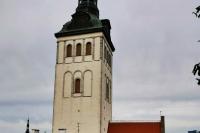 kostel sv. Mikuláše