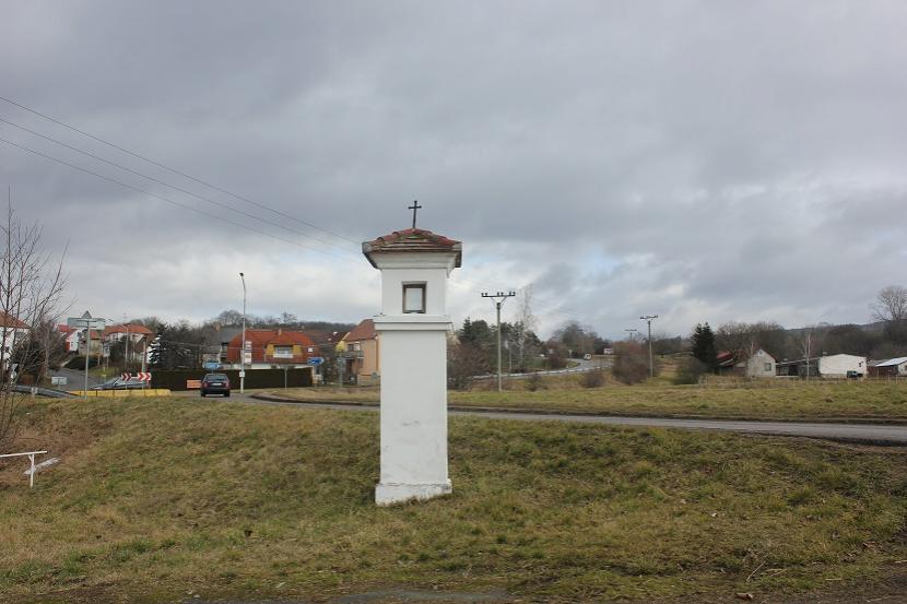 boží muka