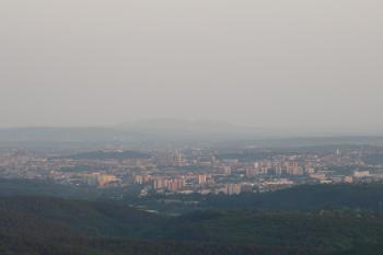 Babí lom (© MarcoRave, 05/2009)