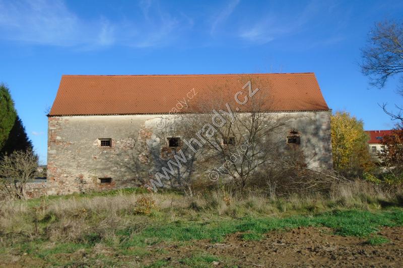 Údraž Údraž