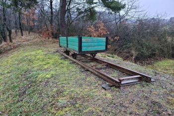 Památník Strousbergovy železnice (© Kantor 508 Jk  01/2024)