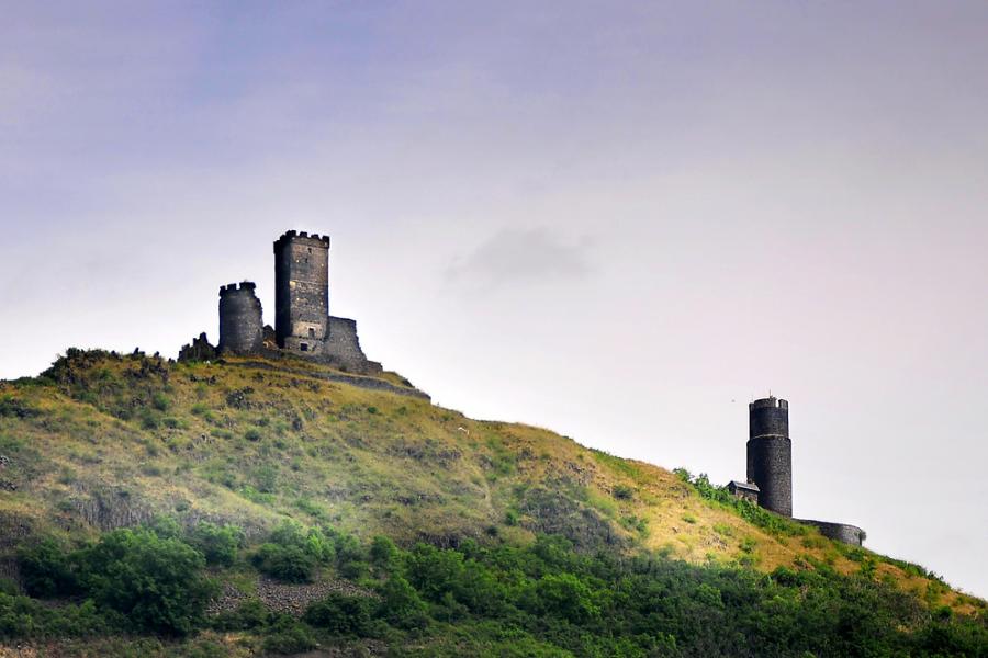 Házmburk