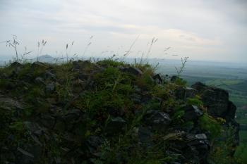 Házmburk z Košťálova (© Pavel Jarý, 06/2010)