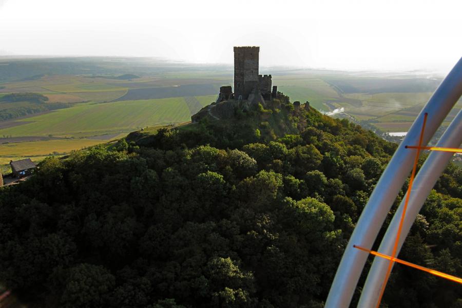 Házmburk