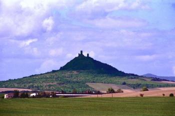 Hazmburg (© Radovan Smokoň 05/2004)