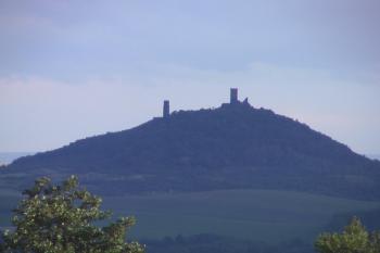 Házmburk (© Miroslav Bolek 2005)