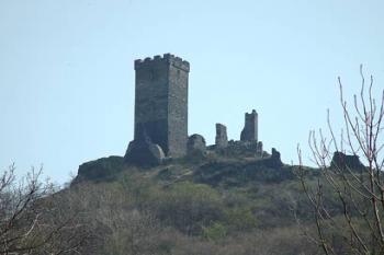 Házmburk (2003 ©Aleš Ryvola)