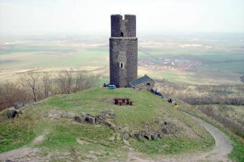 Házmburk (2003 ©Aleš Ryvola)
