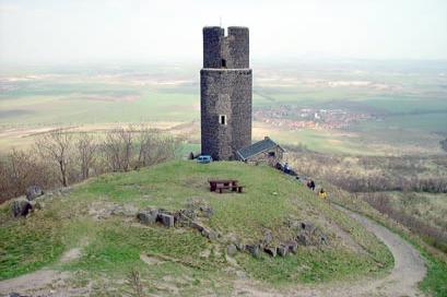 Házmburk