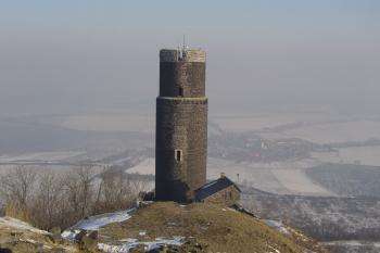 Černá věž (© Prudký Martin, 01/2006)