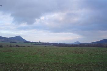 Trojhradí (© Prudký Martin, 12/2004)