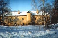 Vítkovec