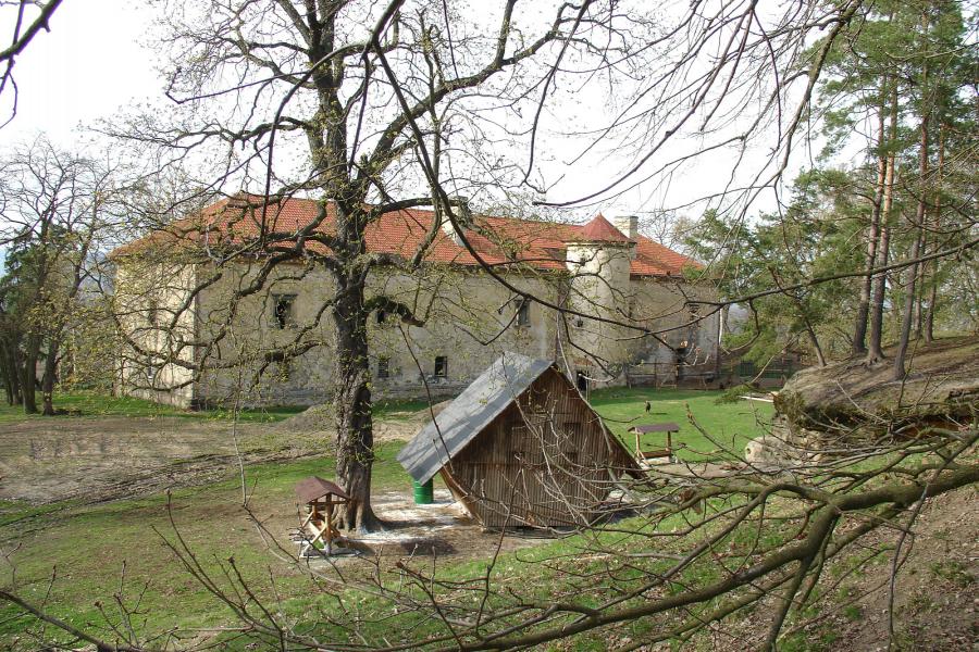 Vítkovec