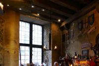 skladiště na Starém trhu