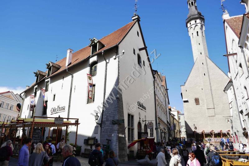 skladiště na Starém trhu skladiště na Starém trhu